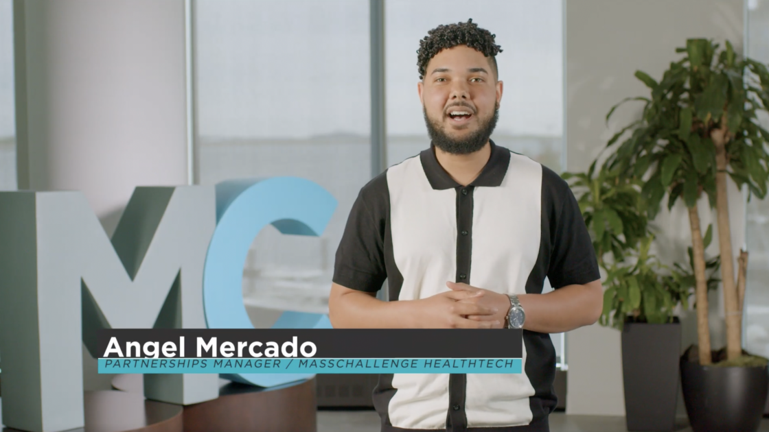 Theras partner dell’evento HealthTech Digital Premiere 2022 di MassChallenge