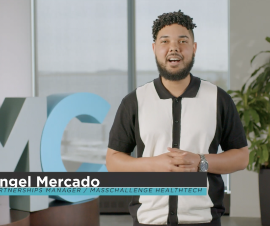 Theras partner dell’evento HealthTech Digital Premiere 2022 di MassChallenge