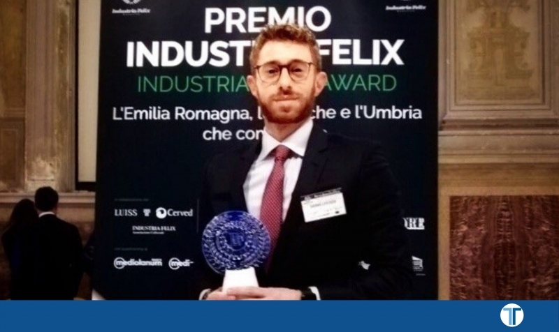 Emilia Romagna: Il successo di crescita che dura da 5 anni