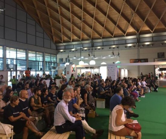 #ParliamoDiDiabete in occasione di UNISALUTE