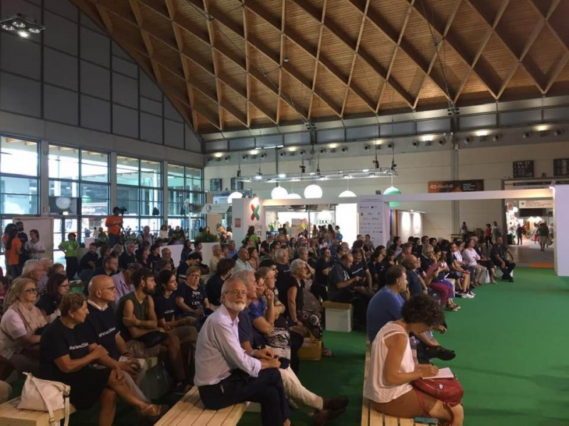 #ParliamoDiDiabete in occasione di UNISALUTE