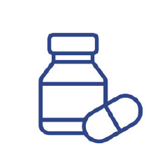 Riduzione degli oppioidi