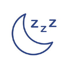 Miglioramento del sonno